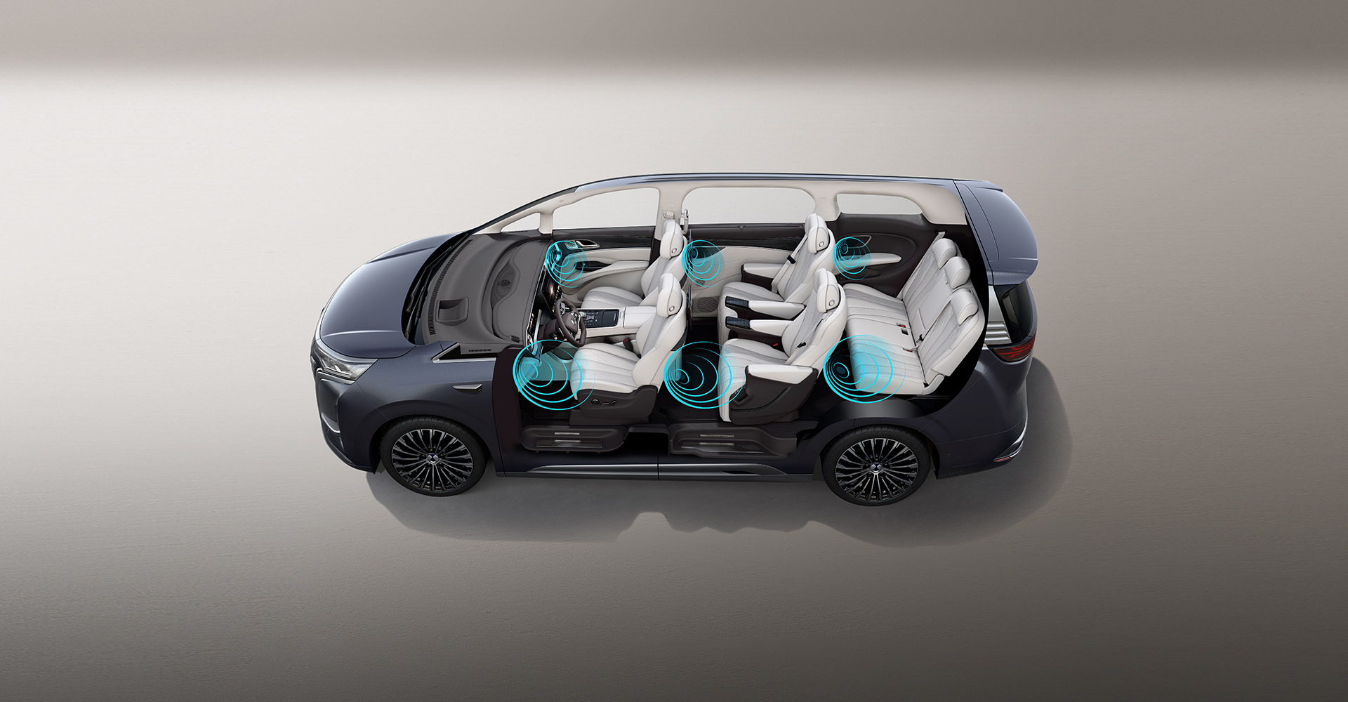 全场景智能语音